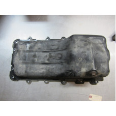 GZO402 Engine Oil Pan For 99-02 Ford Expedition  5.4 XL1E6675CA